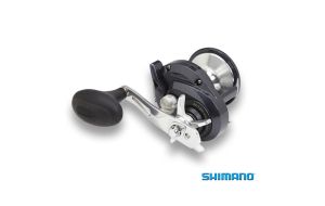 Shimano Torium HG Mulinello Rotante 