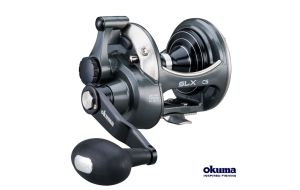 Mulinello da Traina Okuma Solterra B SLX15CS