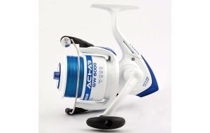 Mulinello Trabucco Achab SW 4000 con Filo