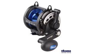 Mulinello da Traina Okuma Solterra B SLX30b