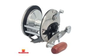 Mulinello Trabucco Marina 370 per Traina