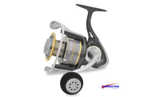 Mulinello Tubertini R Power 8000