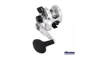 Mulinello Okuma Cavalla 5NS velocita Singola