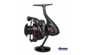 Mulinello Okuma Ceymar 4000A Spinning Reel