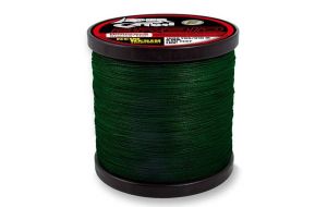 Multifibra in Spectra Honeywell 916 Metri 80 Lbs Verde