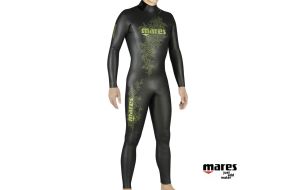 Mares Horizon Neoprene 2 mm 