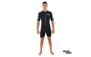 Muta short Seac Sub Look Neoprene 2,5 mm