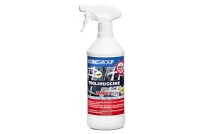 Detergente Italchimici NA06 Togli Ruggine 750 ml