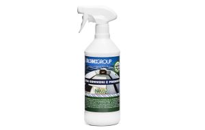 Detergente Italchimici NA07 per Gommoni e parabordi 750 ml