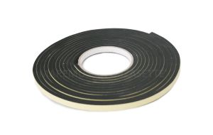 NASTRO ADESIVO IN NEOPRENE PER GUARNIZIONI 