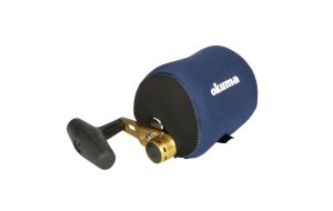 Cover in Neoprene Okuma ARS-4 per mulinelli traina 50 lbs