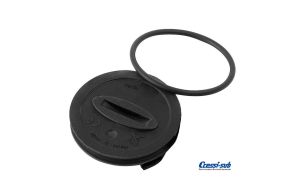 Coperchio batteria per computer Cressi Sub KZ901001