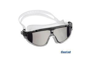 Occhiali da nuoto Cressi Sub SkyLight Trasparente Specchio