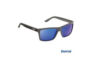 Occhiali Polarizzati Cressi Sub Rio Nero-Blu