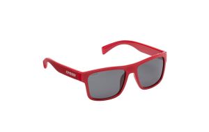 Occhiali Polarizzati Cressi Sub Spike RED