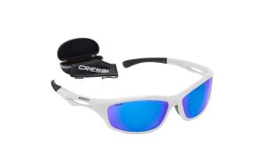 Occhiali Polarizzati Cressi Sub Sniper 