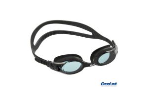 Occhiali da nuoto Cressi Sub Velocity Colore Nero