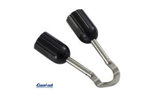 OGIVA SNODATA CRESSI SUB 16 MM