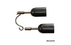 Ogiva articolata Salvimar K-Velox con boccole in nylon