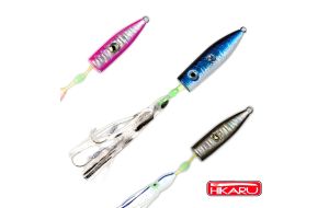 Artificiale Okto-lead Kabura e Bolentino