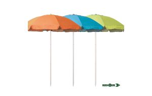Ombrellone spiaggia Brunner Parsol Ride 2 Ingombro 64cm