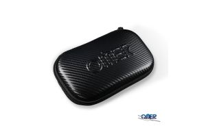 Custodia Omer Air Mesh Case per maschere e phone