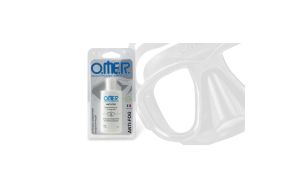 Antiappanante per maschere Omer Antifog Gel 30ml 