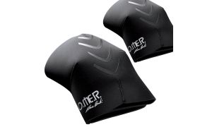 Ginocchiera in neoprene 3 mm Omer Knee Pad by Marco bardi
