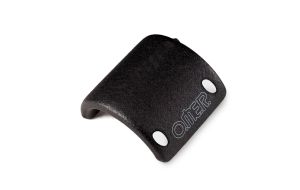 Omer Piastra Piombo Curva 250gr Per Caviglie