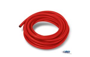 Elastico al Metro Ø 14 mm Omer Red Performer 2