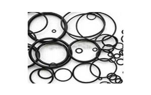 Serie di oring per fucile Cressi Sub SL ad aria compressa