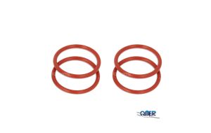 O'ring per torcia Omer Eyelight II 4 pz