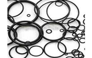 Serie di oring per fucile Cressi Sub Saetta ad aria compressa