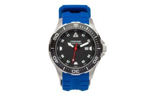 Orologio Cressi Sub Manta Watch BLUE