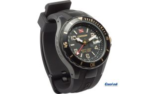  Cressi Sub Traveller Nero/Oro