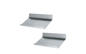 Flaps Inox per Imbarcazioni Osculati Serie Standard 
