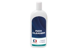 Lucidante pulitore Inox Cleaner per acciaio inox 500 ml