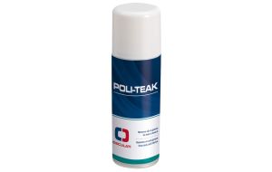 Smacchiatore spray Poly Teak 200 ml
