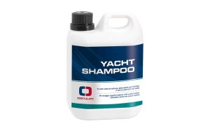 Detergente Yacht Shampoo per la pulizia della barca 1 Litro