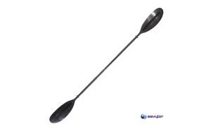 Pagaia smontabile Sevylor 220 cm in fibra di vetro