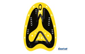 Palette per nuoto Cressi Sub Aqua Energy Pro