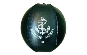 Pallone di fonda gonfiabile Ø cm 40