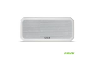 Altoparlante Sound-Panel Fusion® bianco Ip65