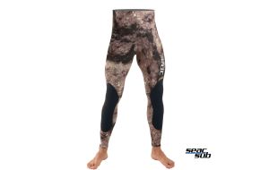 Pantalone muta Seac Sub Gannet 5mm Size 6-XXLarge *Fine serie*