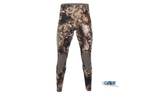 Pantalone Muta Omer Holo Stone 5 mm Size 7 mimetica *fine serie*