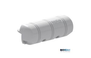 Parabordo per molo o banchina protegge la prua della barca in vendita