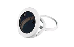 Sportello passo uomo barca tondo nuova rade euro 57 Ø 590mm