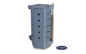 Pasturatore BIG  Stonfo 703 per pesca dalla Barca