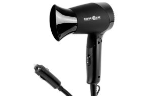Phon asciugacapelli Brunner Monsun 12 volt DC
