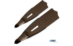 Pinne Omer Stingray EVO Brown 